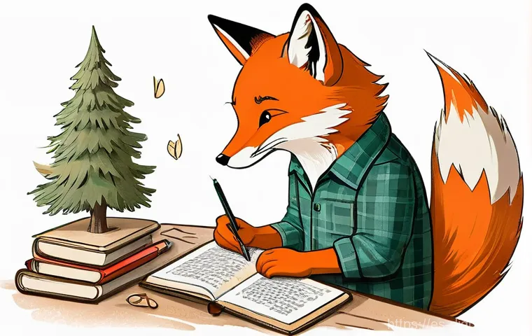디지털 일러스트레이터로 수익화하는 방법 - **Prompt 1: The Digital Portfolio Showcase**
    A vibrant, medium-shot image of a digital artist, a...